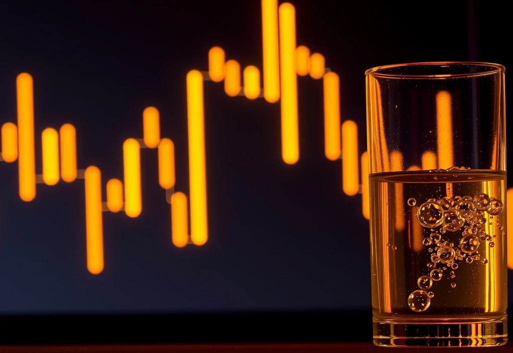 Specimen B: Volatilità