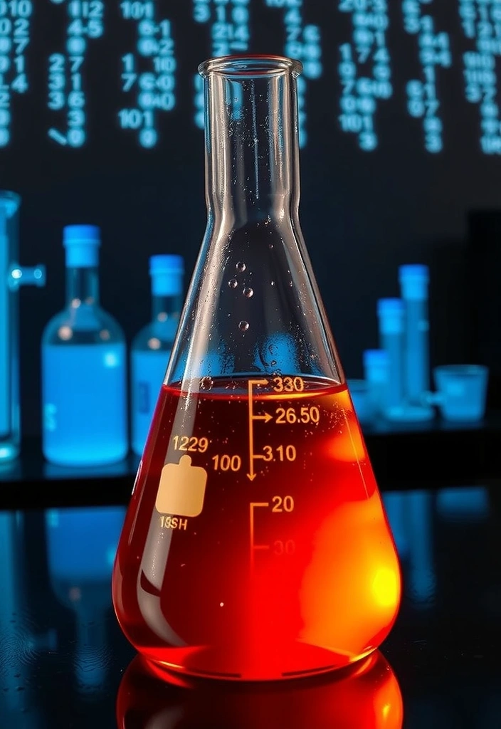 Laboratorio di alchimia del trading