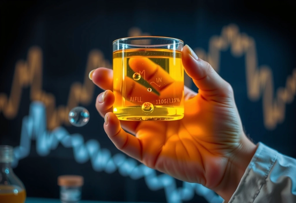 Analisi dei campioni