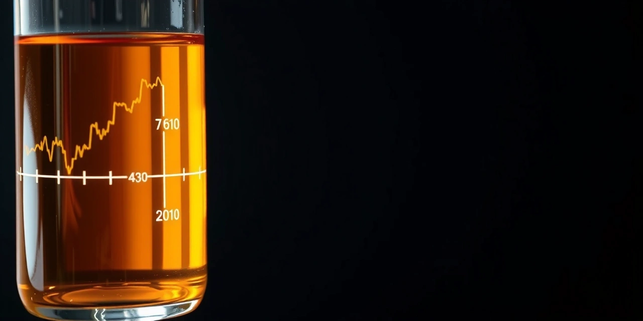 Simbolismo dell'alchimia finanziaria